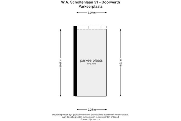 View photo 30 of W.A. Scholtenlaan 51