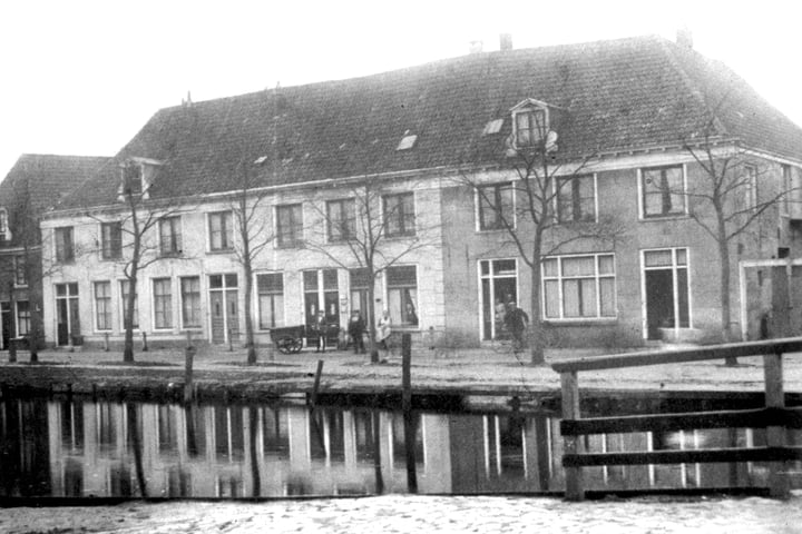 View photo 95 of Nieuwstad 128