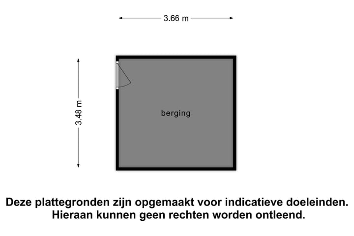 Bekijk foto 48 van Generaal Foulkesweg 12-C