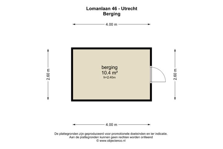 Bekijk foto 49 van Lomanlaan 46