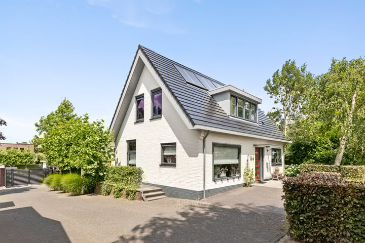Zegwaartseweg 144