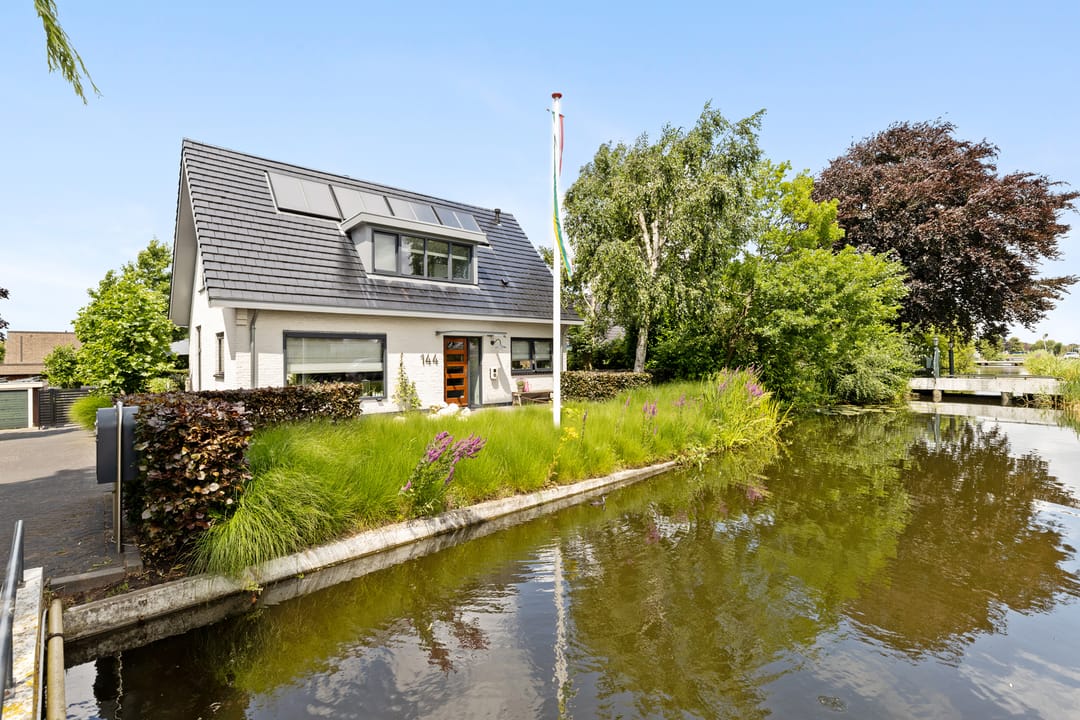 Foto 2 van Zegwaartseweg 144