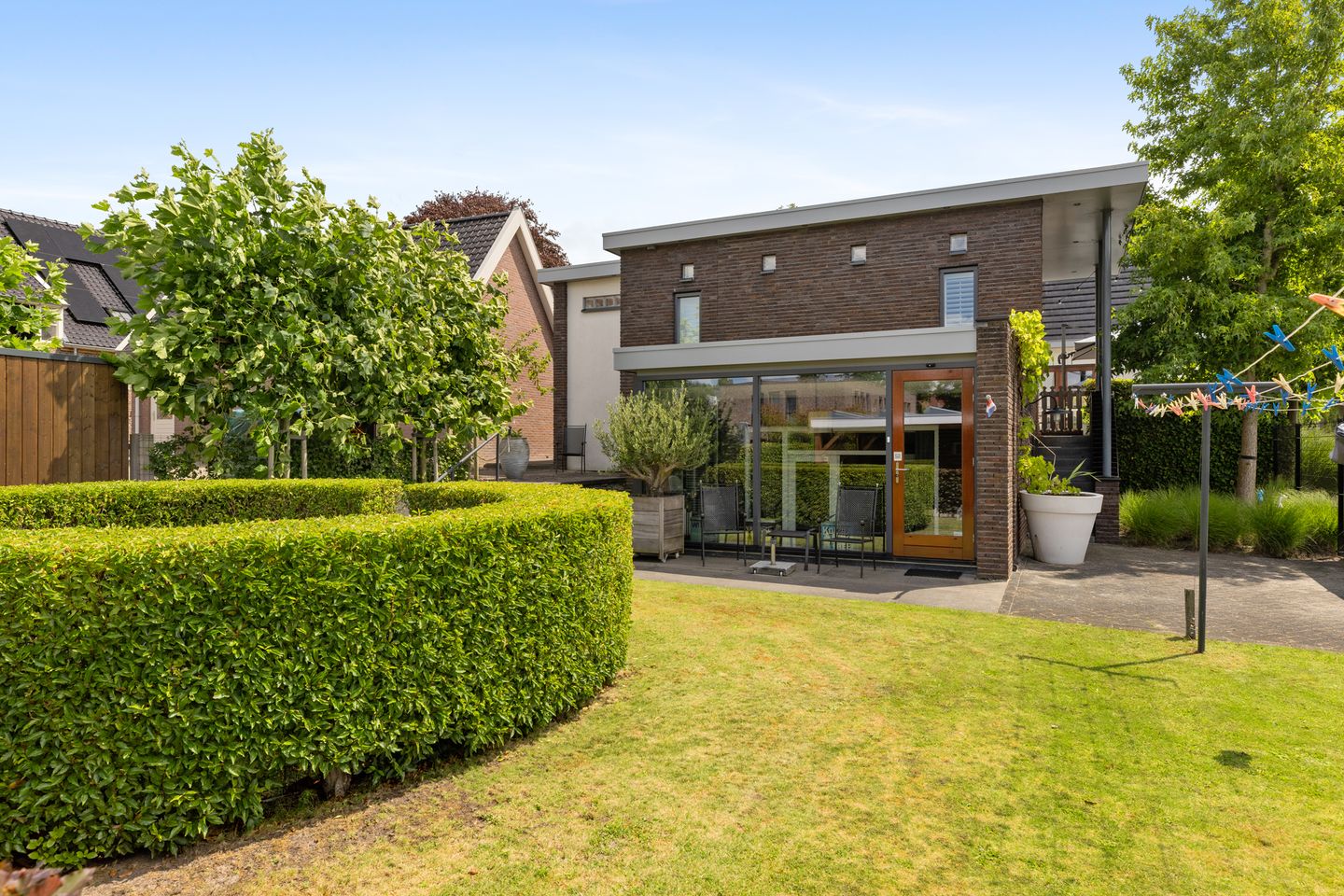 Foto 5 van Zegwaartseweg 144