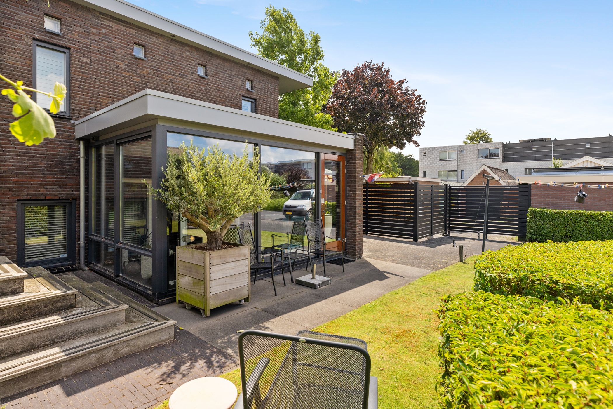 Foto 6 van Zegwaartseweg 144