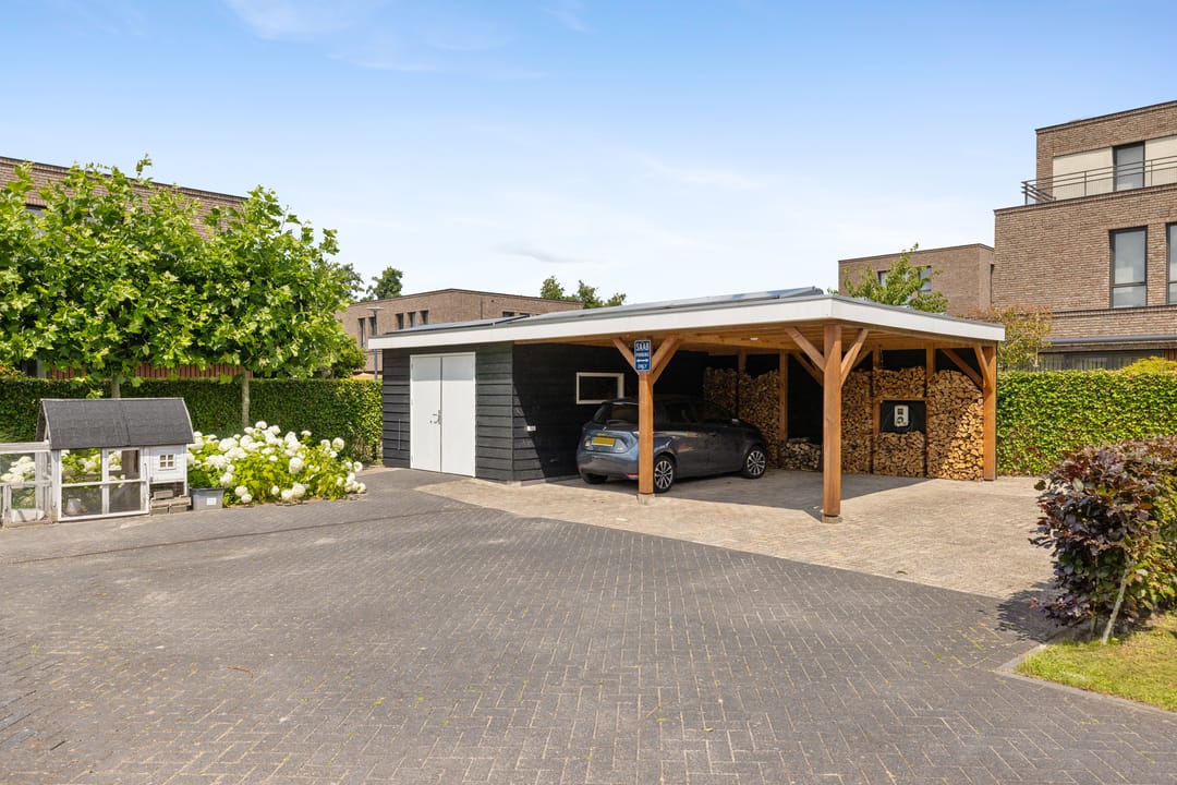 Foto 8 van Zegwaartseweg 144