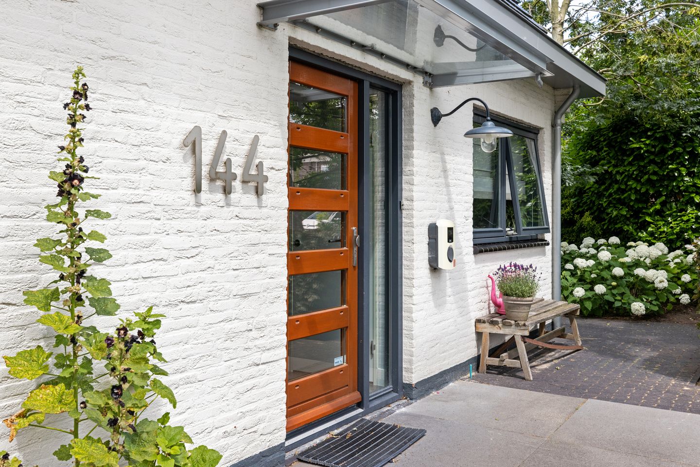 Foto 44 van Zegwaartseweg 144