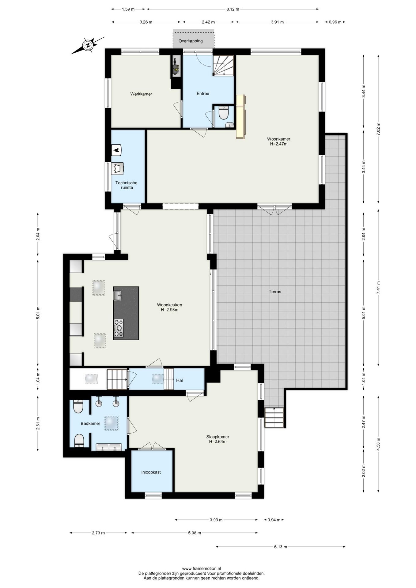 Foto 45 van Zegwaartseweg 144