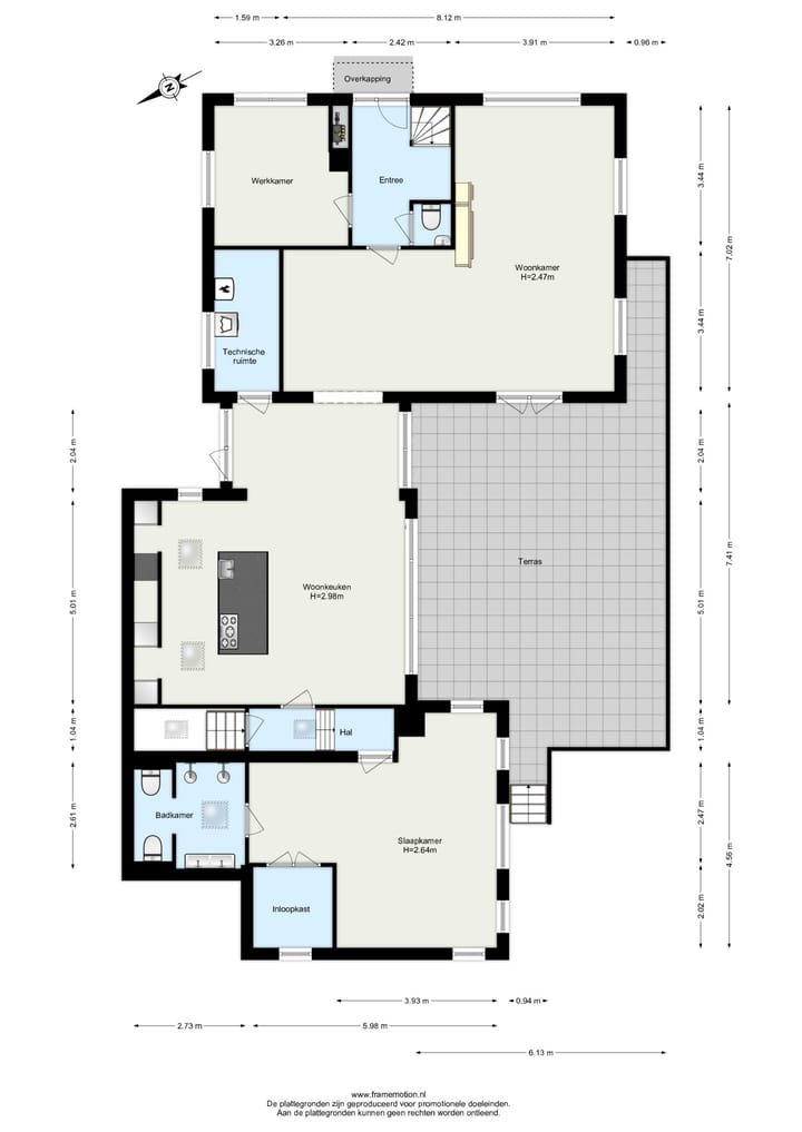 Foto 45 van Zegwaartseweg 144