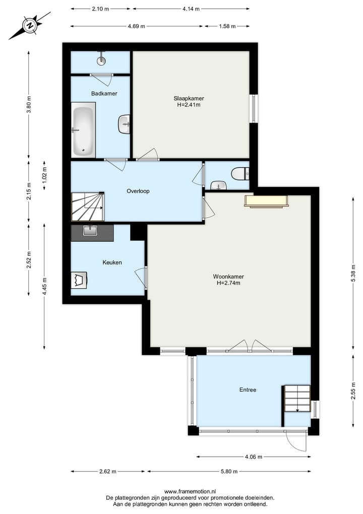 Foto 46 van Zegwaartseweg 144
