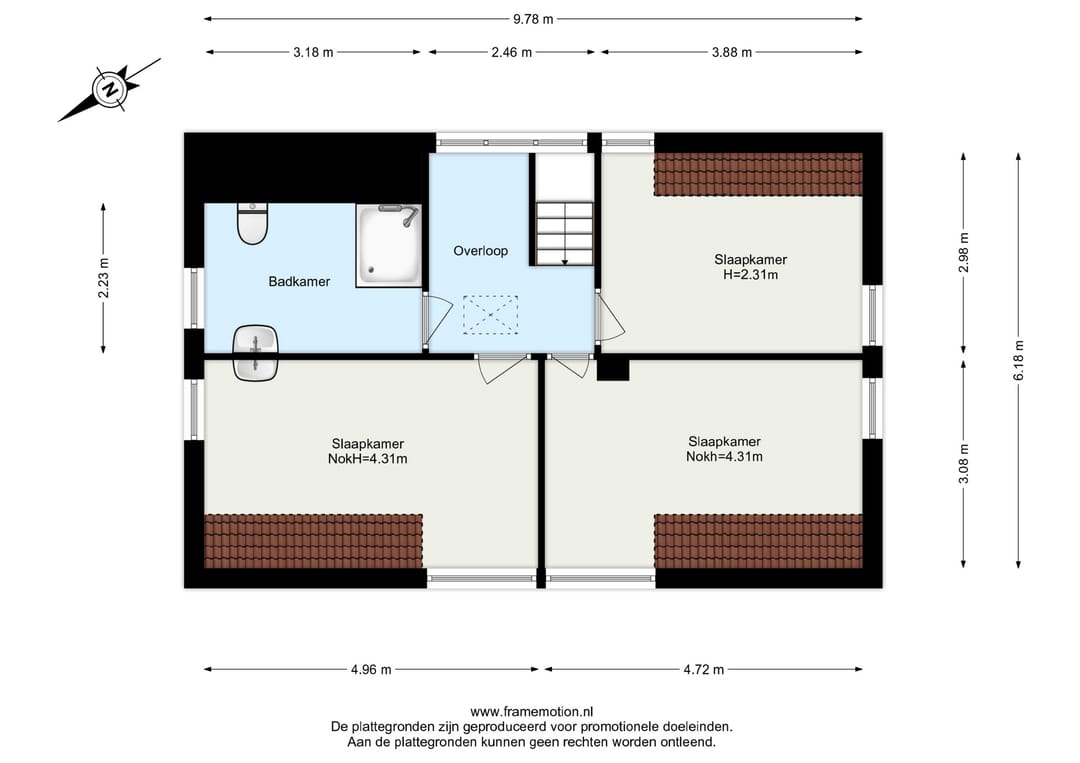 Foto 47 van Zegwaartseweg 144