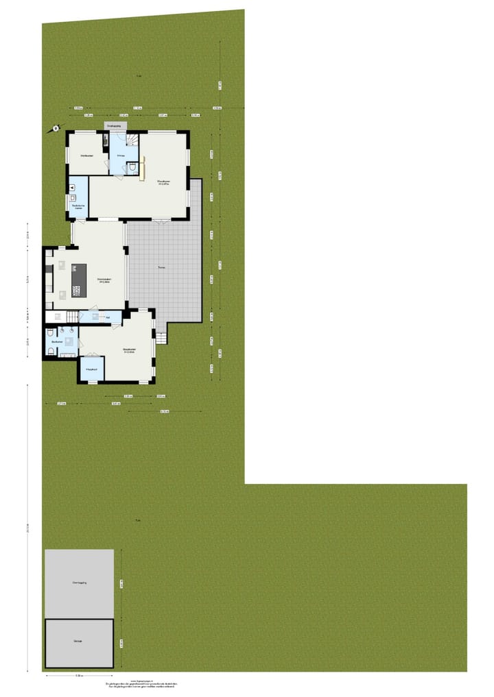 Foto 48 van Zegwaartseweg 144