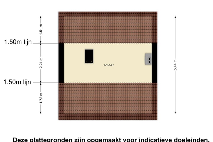 Bekijk foto 35 van Thorbeckelaan 36