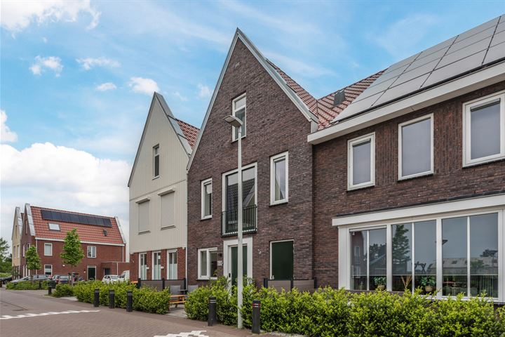 Bekijk foto 38 van Cornelis G. Dekkerstraat 12