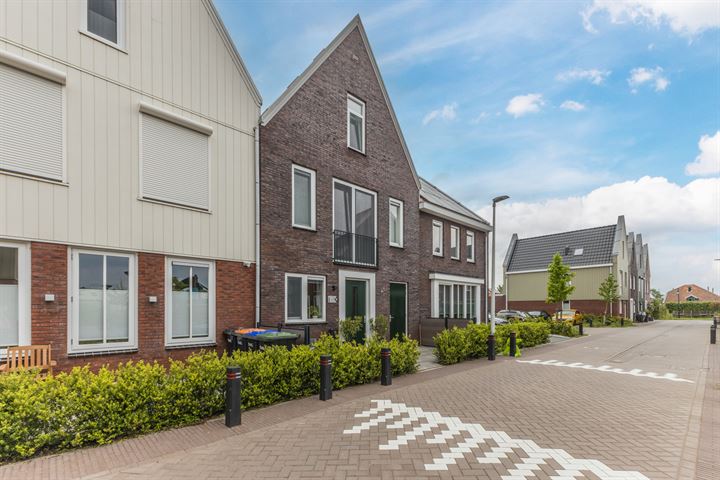 Bekijk foto 39 van Cornelis G. Dekkerstraat 12