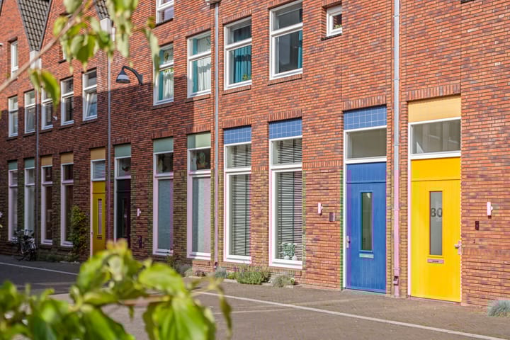 Foto 3 van Kwietheuvel 82