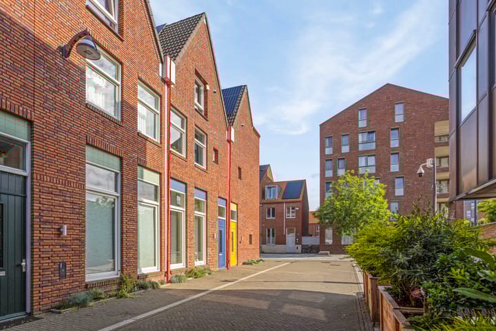 Foto 2 van Kwietheuvel 82