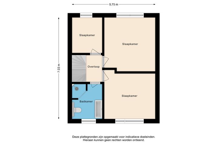 Bekijk foto 22 van Jan van Polanenstraat 65