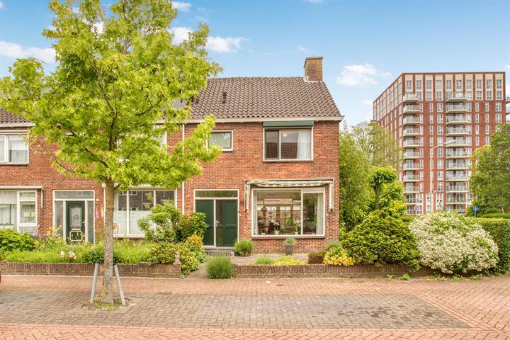 Bekijk foto 35 van Jan van Polanenstraat 65