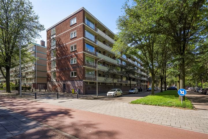 Bekijk foto 38 van Nieuwendamlaan 35