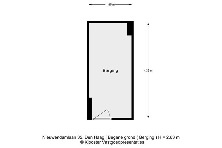 Bekijk foto 41 van Nieuwendamlaan 35