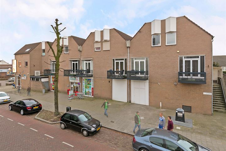 Bekijk foto 5 van Mgr. Bosstraat 29