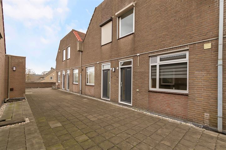 Bekijk foto 6 van Mgr. Bosstraat 29