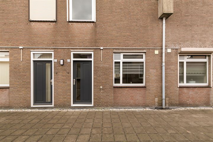 Bekijk foto 7 van Mgr. Bosstraat 29