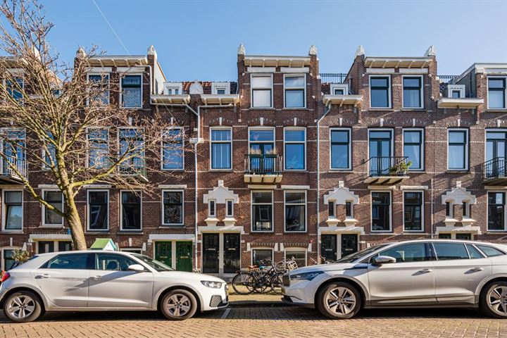 Bekijk foto 1 van Lisstraat 48-B