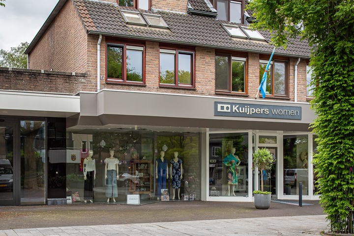 Bekijk foto 3 van Mooksestraat 10