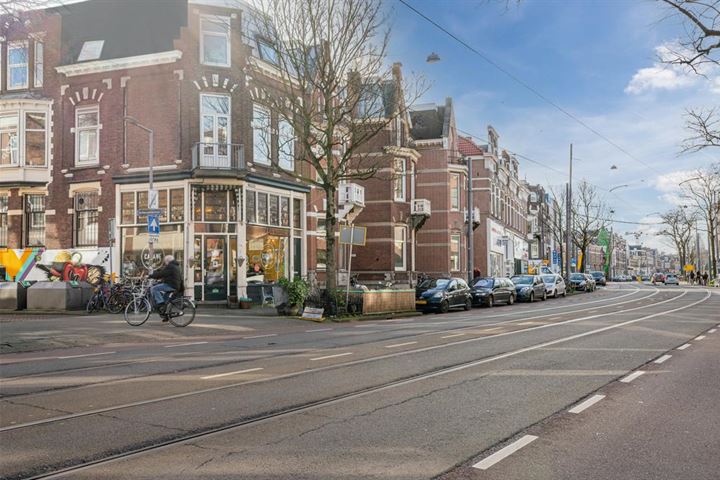 Bekijk foto 22 van Lisstraat 48-B