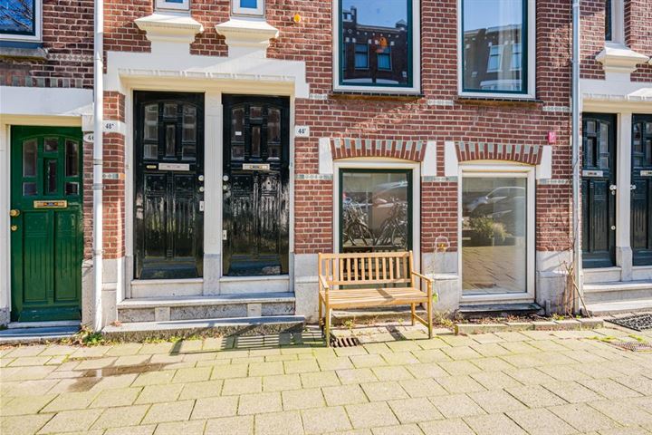 Bekijk foto 23 van Lisstraat 48-B