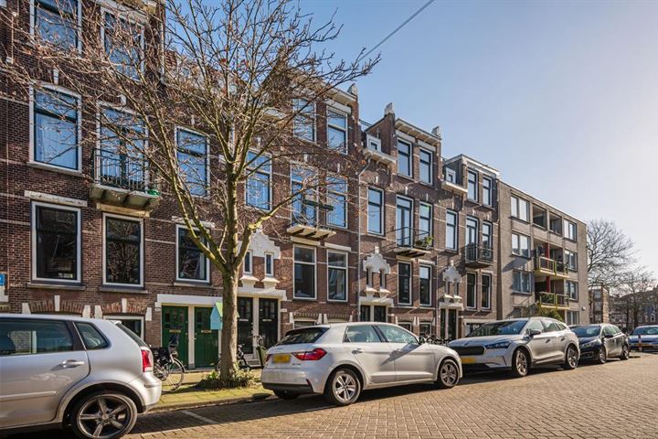 Bekijk foto 24 van Lisstraat 48-B