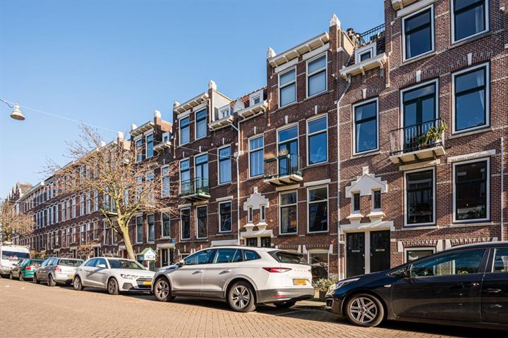 Bekijk foto 25 van Lisstraat 48-B