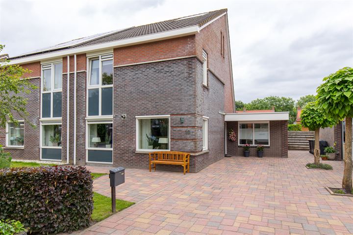 Bekijk foto 1 van Jacobus Wiltinghstraat 10