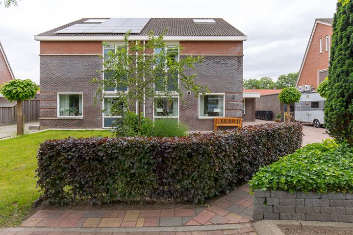 Bekijk foto 3 van Jacobus Wiltinghstraat 10