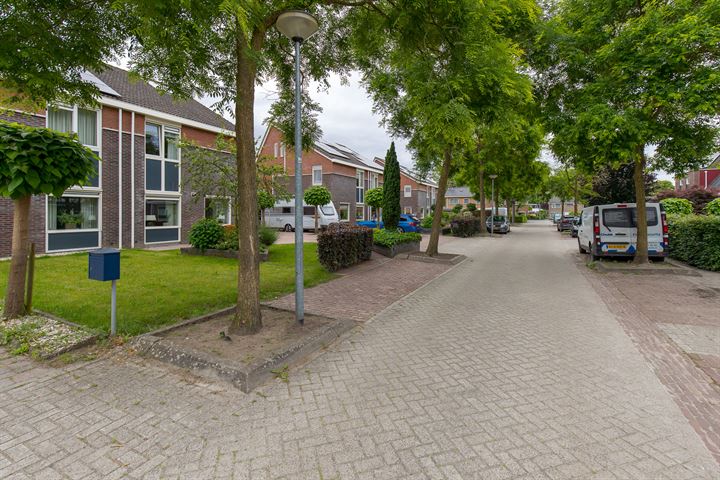 Bekijk foto 4 van Jacobus Wiltinghstraat 10