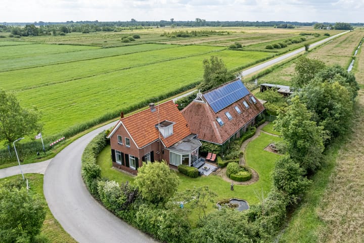 Foto 1 van Rohelsterweg 12