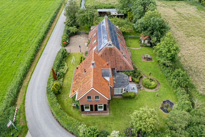 Foto 9 van Rohelsterweg 12