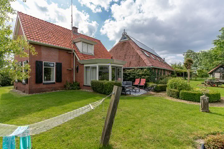 Foto 24 van Rohelsterweg 12