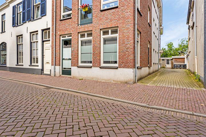 View photo 29 of Kerkstraat 8-D