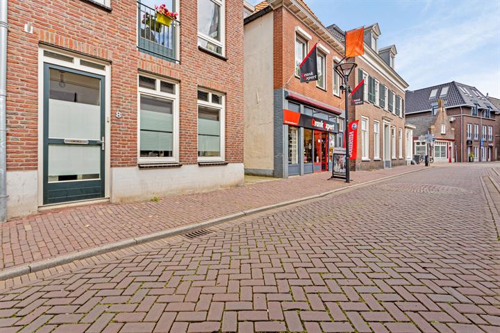 View photo 31 of Kerkstraat 8-D