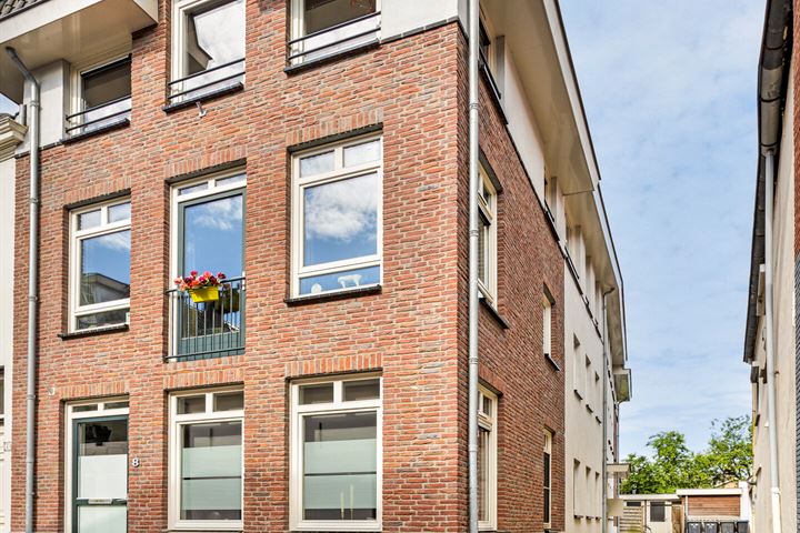 View photo 32 of Kerkstraat 8-D