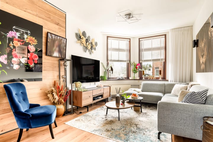 Foto 2 van Minahassastraat 29