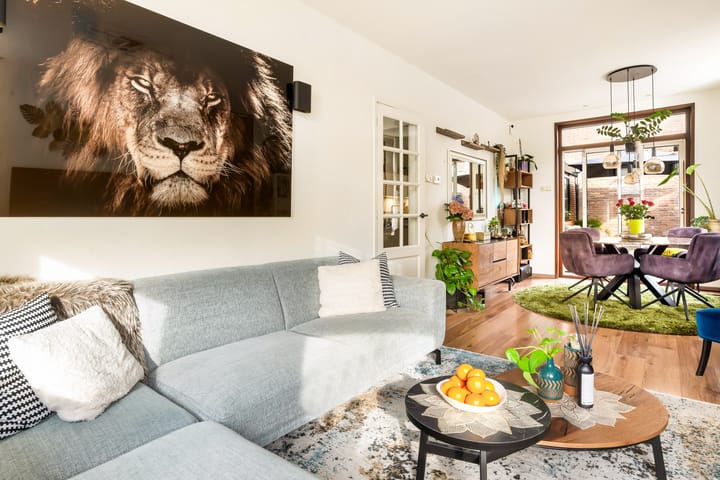 Foto 12 van Minahassastraat 29