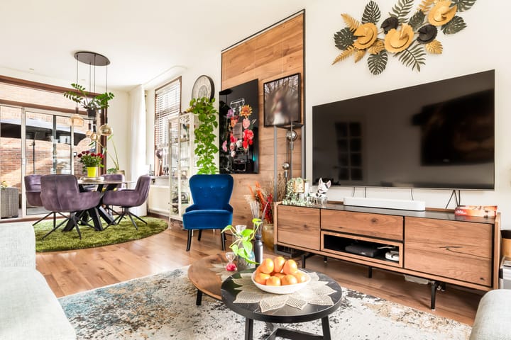 Foto 13 van Minahassastraat 29