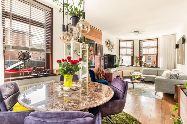 Foto 14 van Minahassastraat 29