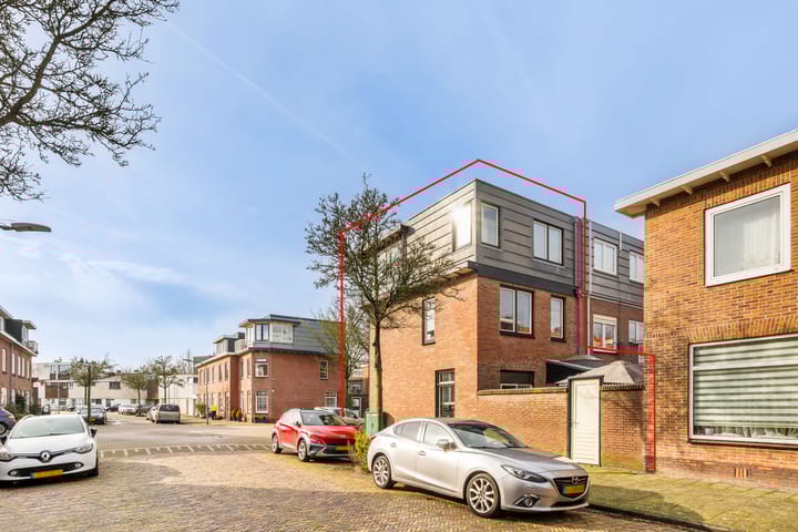 Foto 40 van Minahassastraat 29