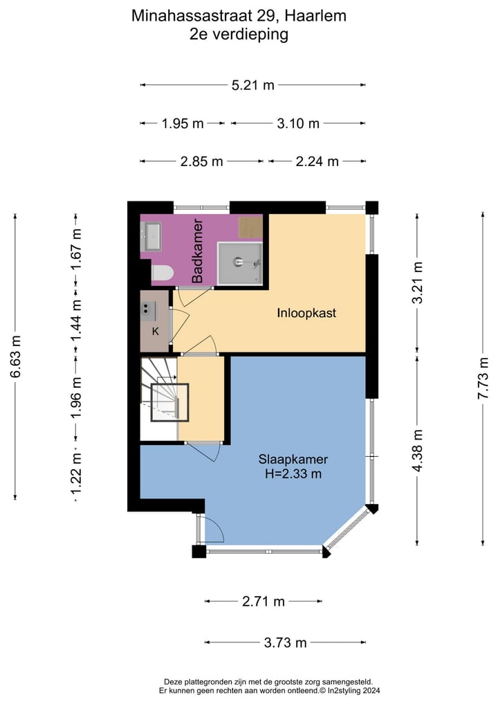 Foto 44 van Minahassastraat 29