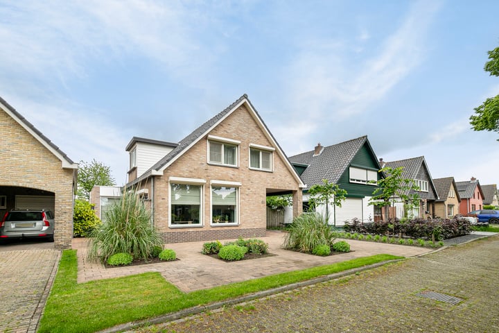 Foto 5 van Janseniuslaan 64