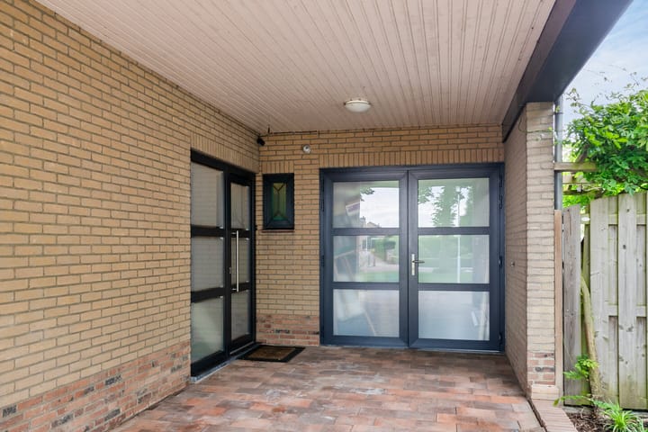 Foto 6 van Janseniuslaan 64